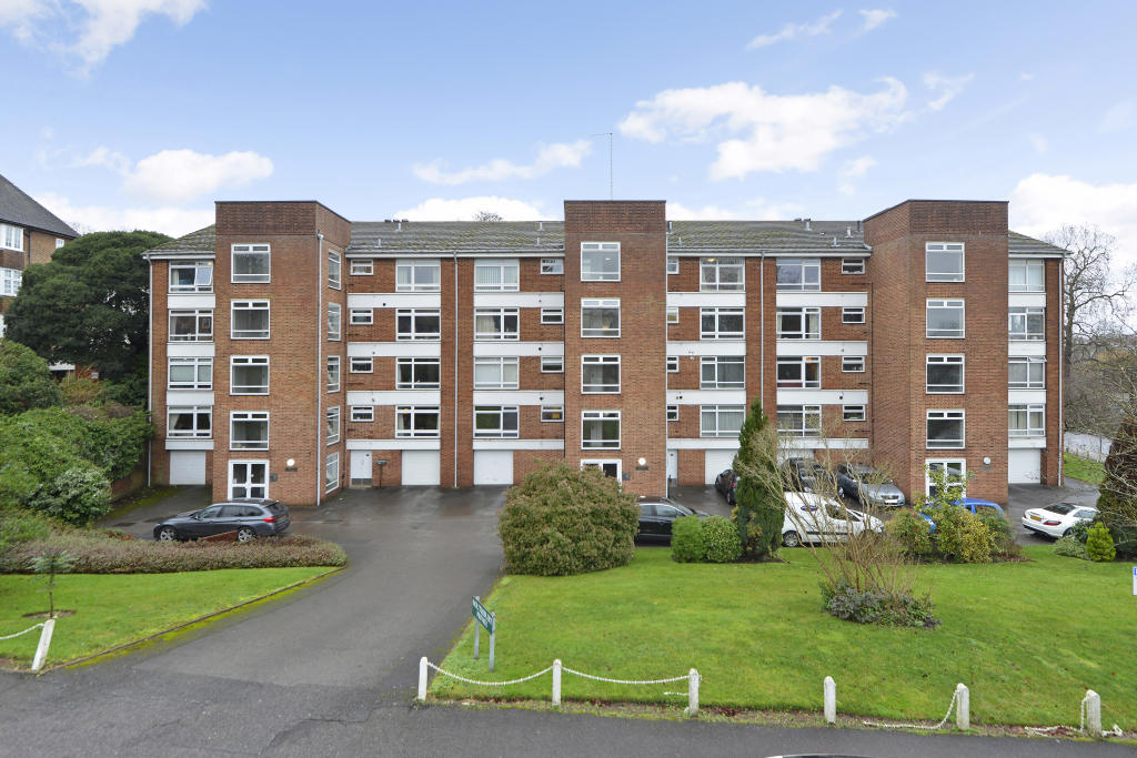 Main image of property: Lawn Road, Guildford, Surrey, GU2