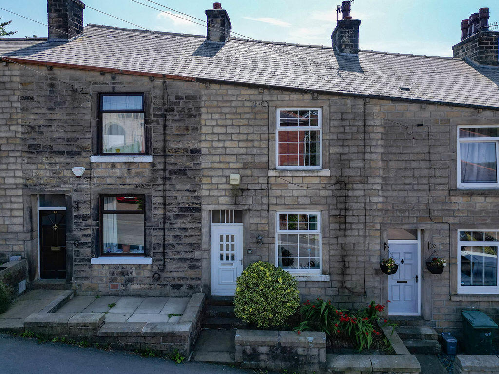 Main image of property: Acre Street, Rochdale