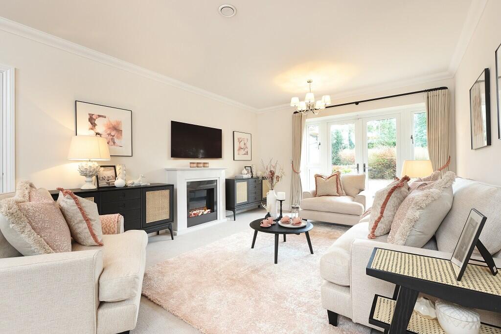 Main image of property: Wallingford,
Oxfordshire,
OX10 9EF
