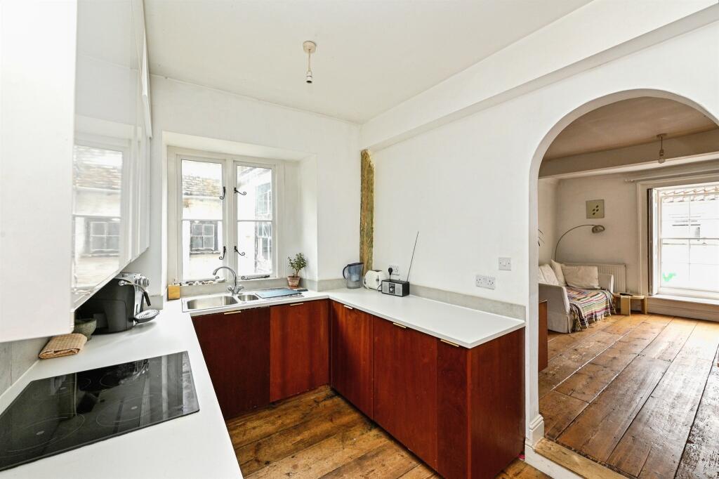 Apartment in Peterborough - More