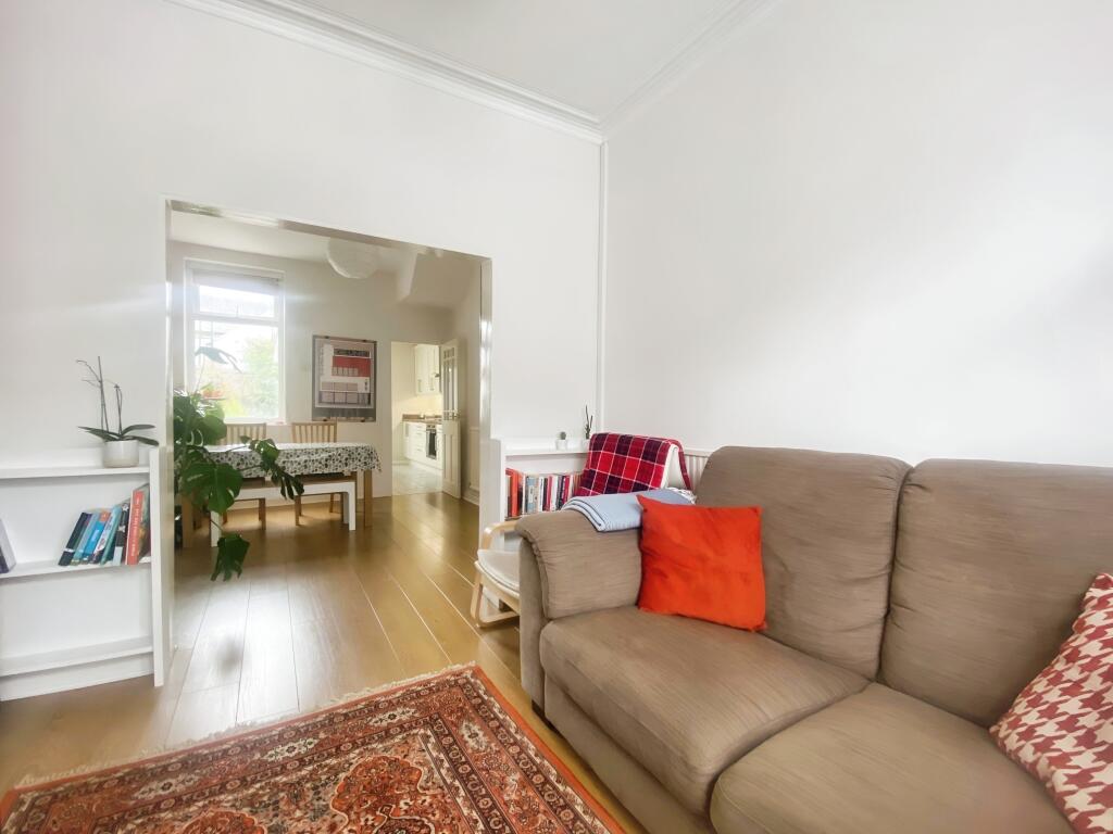 Main image of property: Arran Street, Caerdydd, CF24