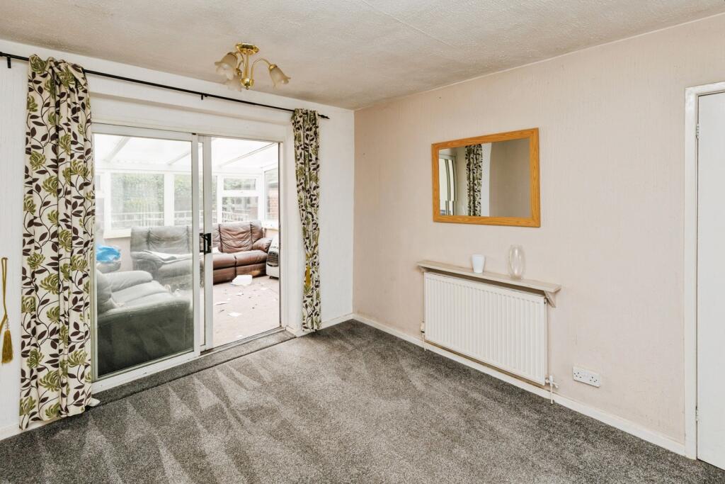 House in Chester - More