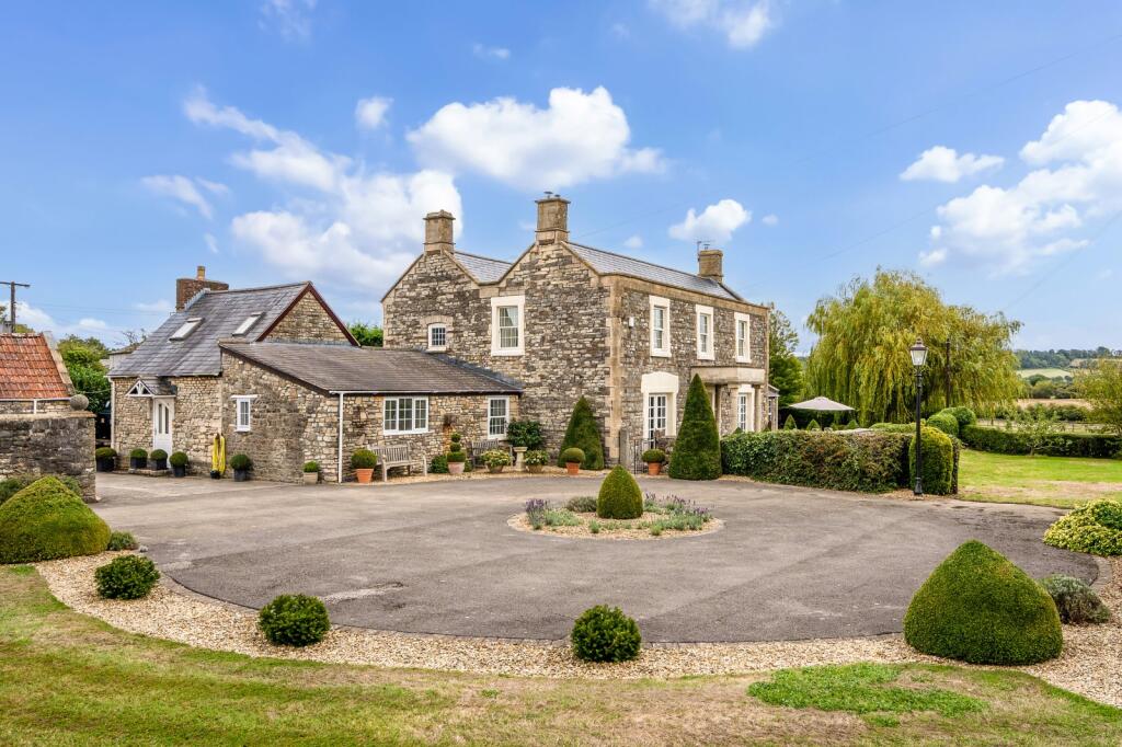 Main image of property: Horton Road, Little Sodbury End, South Gloucestershire, BS37