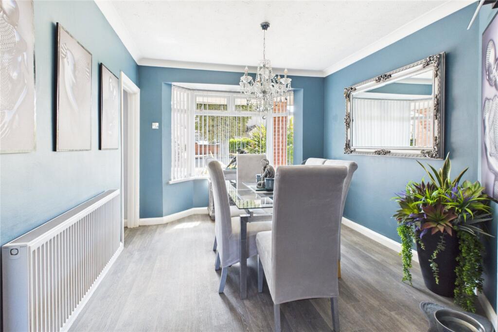 House in Swindon, Pinehurst - View 4