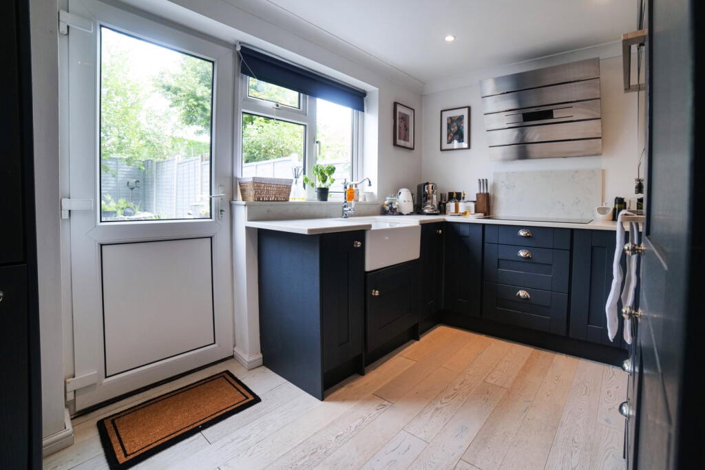House in East Hampshire, Alton - View 5