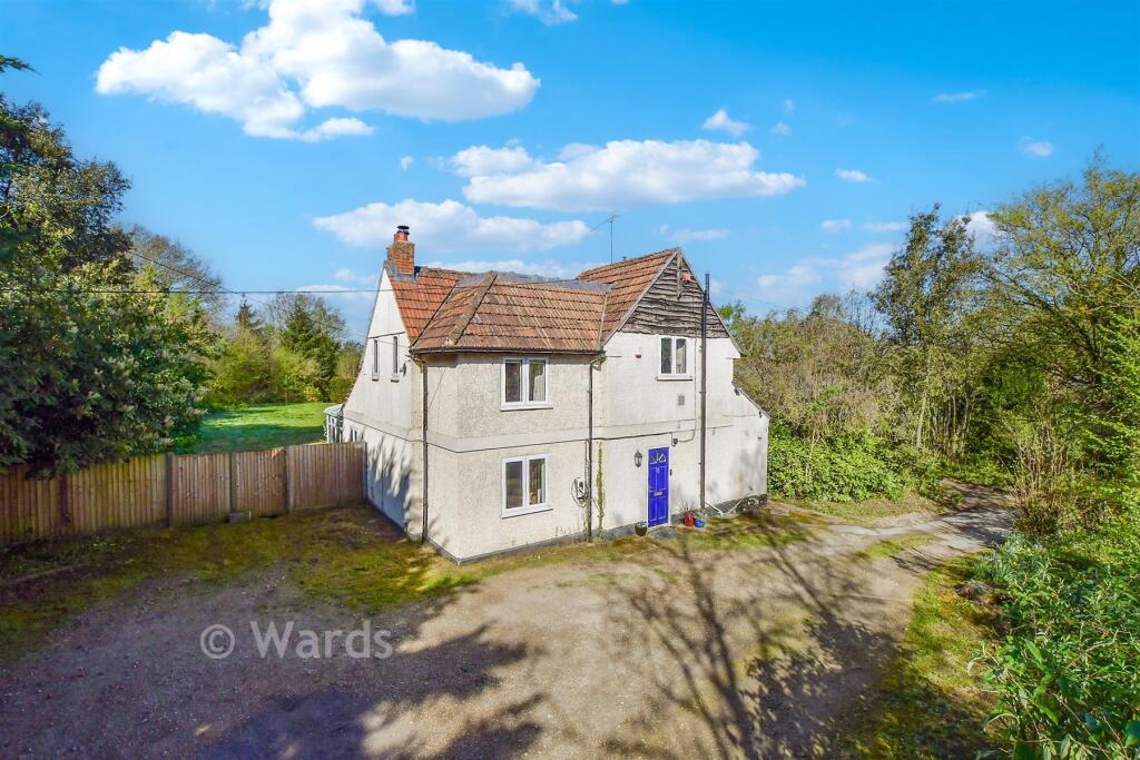 Main image of property: Hermitage Lane, Aylesford, Kent