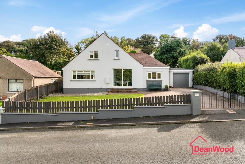 Main image of property: Meadow View, 8 Ellenbrook Drive, Douglas