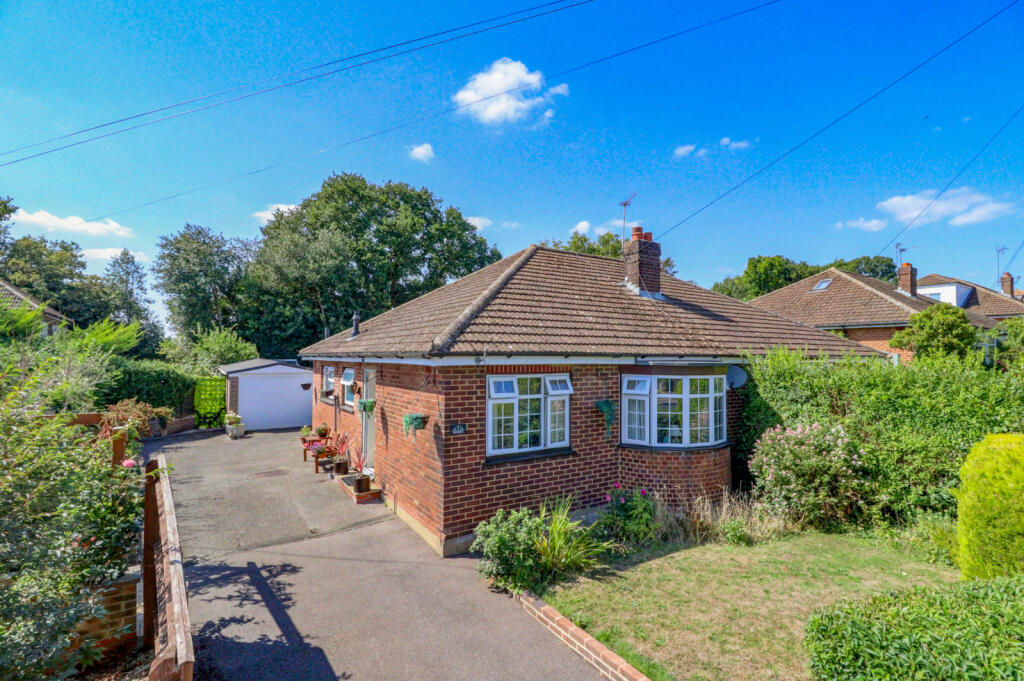 Main image of property: Rose Drive, Chesham, Buckinghamshire, HP5