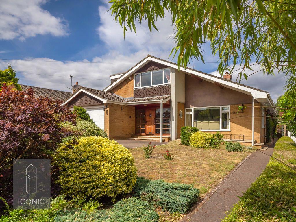 Main image of property: Nightingale Drive, Taverham, Norwich