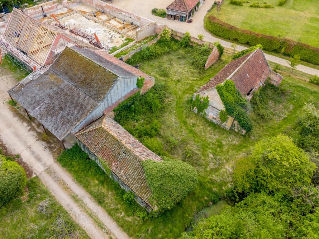 Main image of property: Summer End Farm, Gayton Road, East Walton