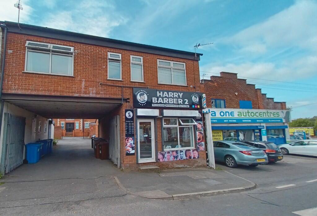 Main image of property: Castle Street, M29