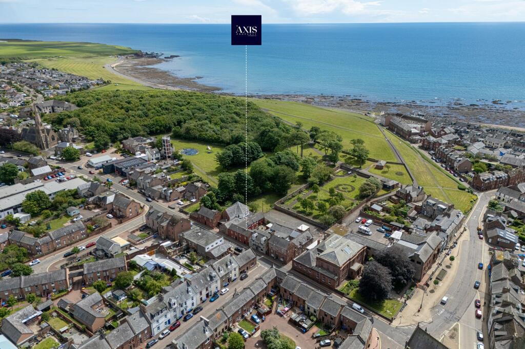 Main image of property: Ponderlaw Street, Arbroath, DD11