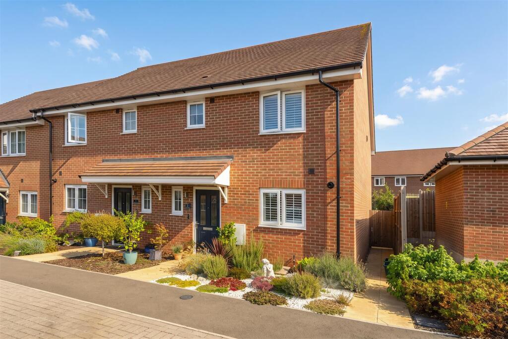 Main image of property: Ernest Road, West Malling