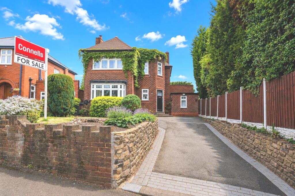 Main image of property: Haden Park Road, Haden Hill, CRADLEY HEATH