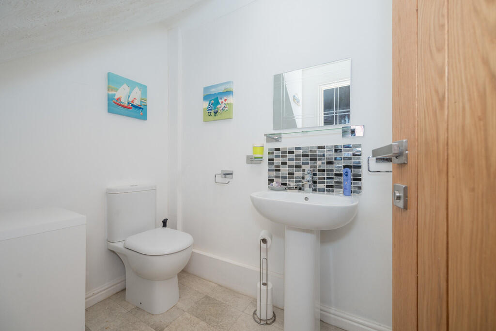 House in East Suffolk, Worlingham - View 5