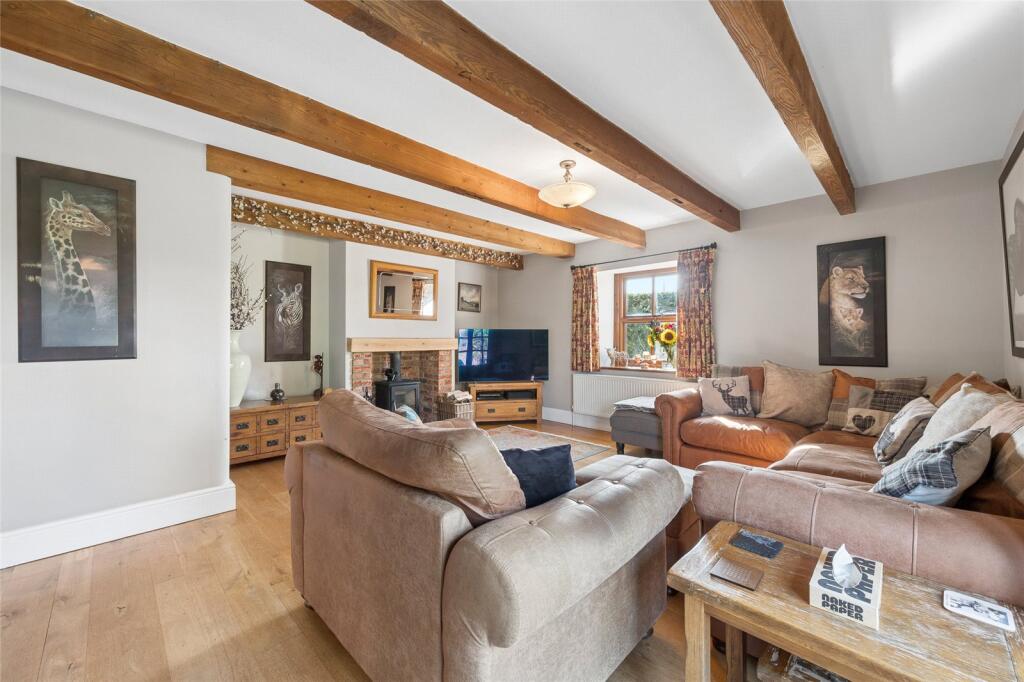 House in Preston - View 2