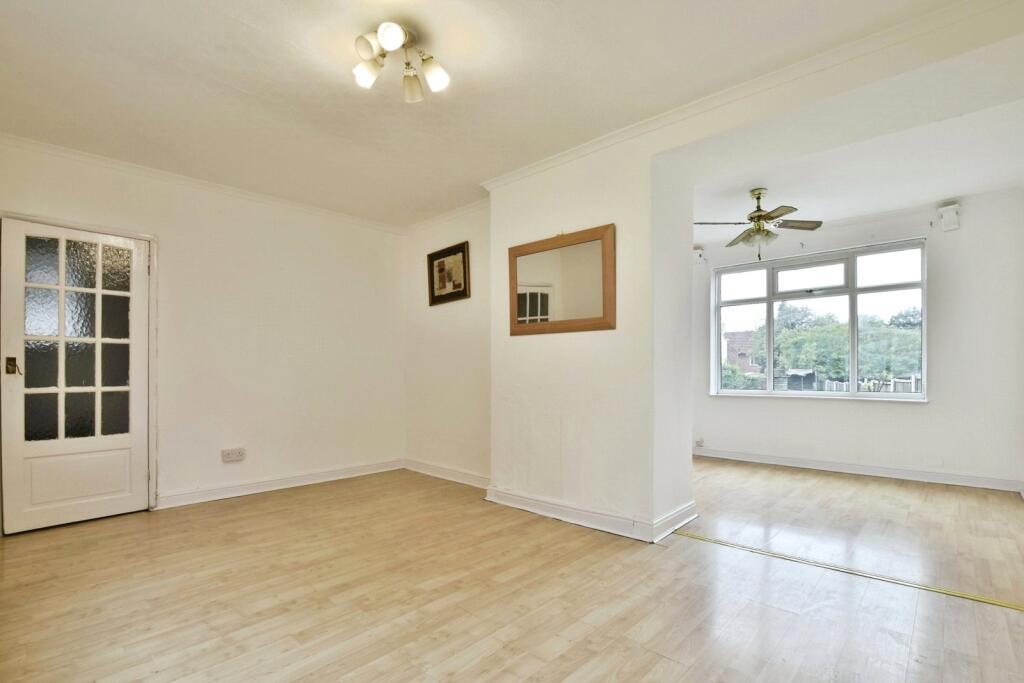 House in Manchester, Greater Manchester - View 2