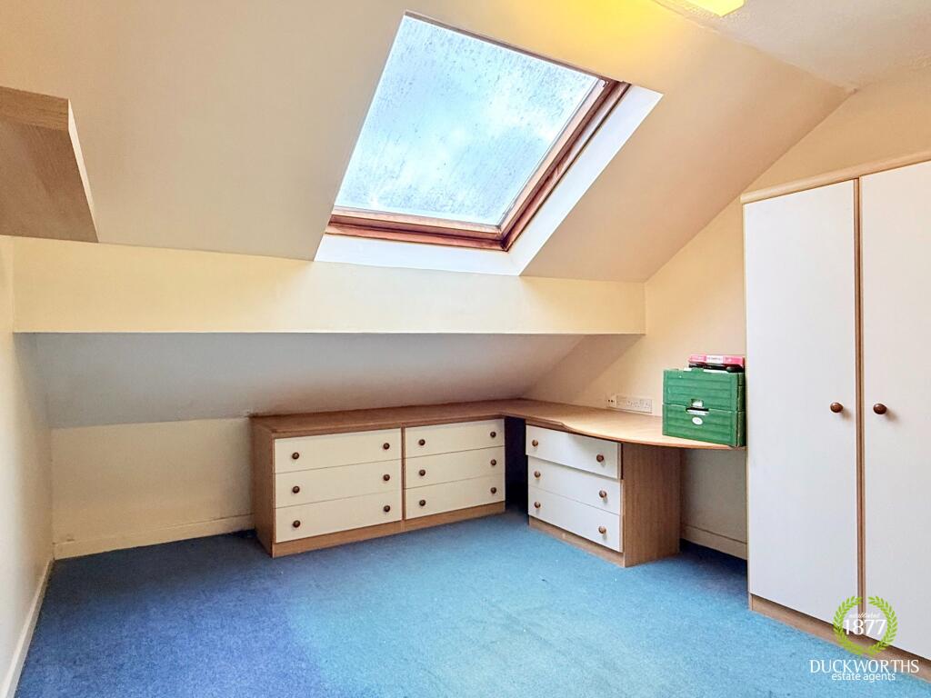 Additional image 9 of St. Helens Close, Oswaldtwistle, BB5