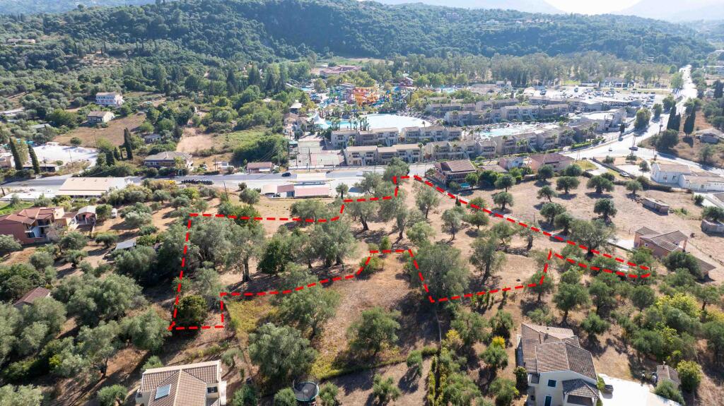 Main image of property: Ionian Islands, Corfu, Kokkini