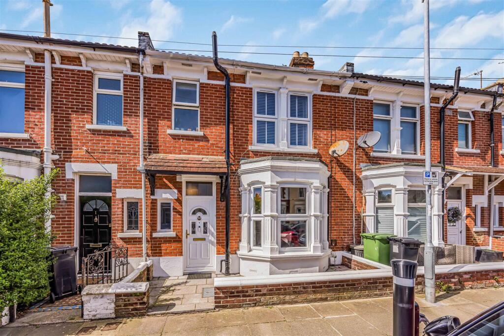 Main image of property: Shelford Road, Southsea