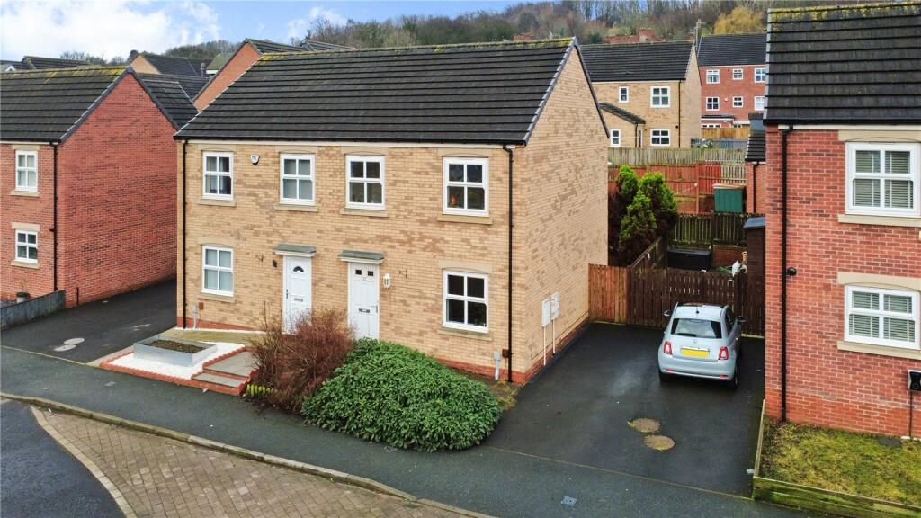 Main image of property: Bishops Park Road, Sunderland Road, Gateshead, NE8