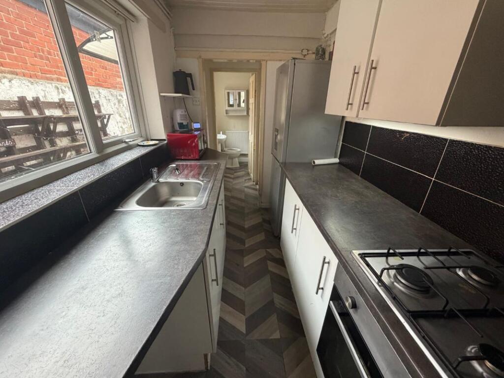 House in Liverpool - View 4