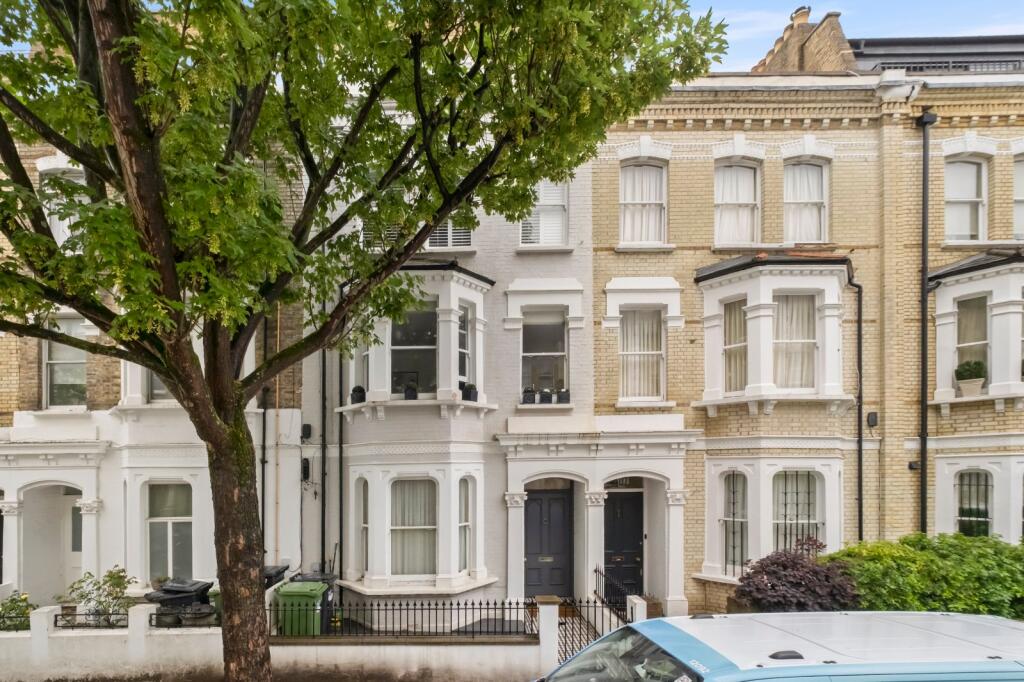 Main image of property: Radipole Road,
Parsons Green, SW6