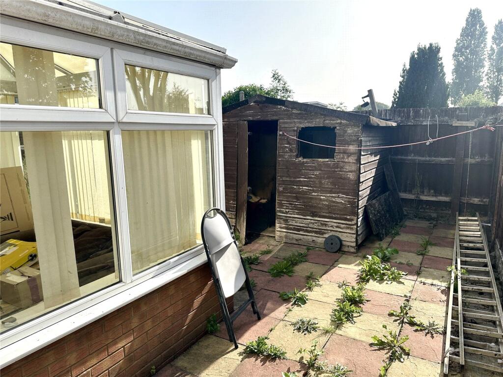 Additional image 7 of Enford Close, Birmingham, West Midlands, B34