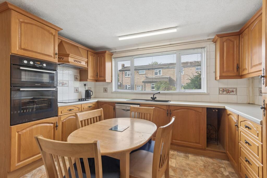 House in Stevenage - View 2
