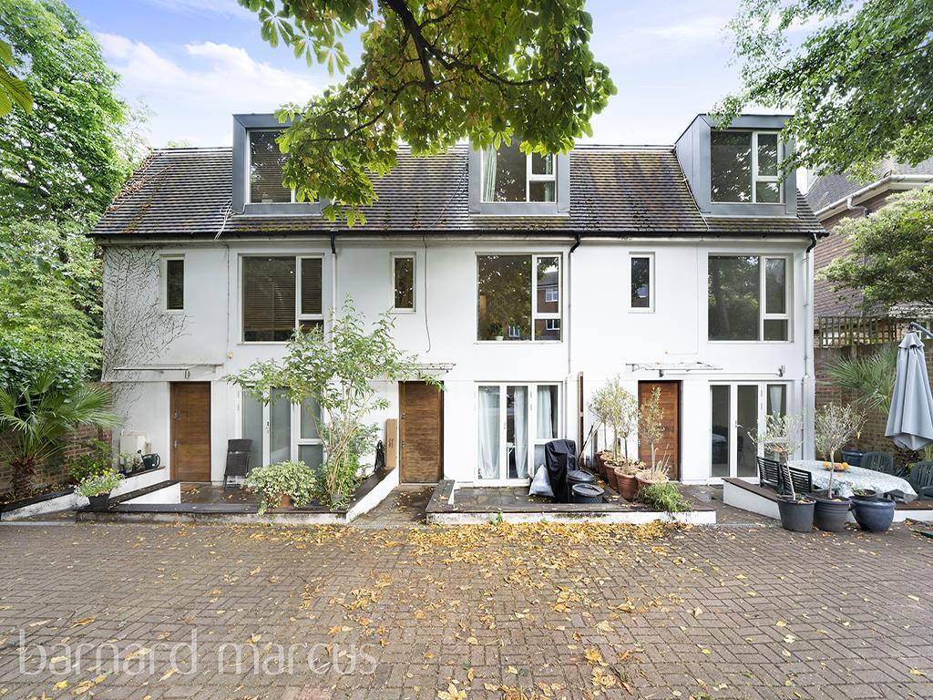 Main image of property: Augustus Road