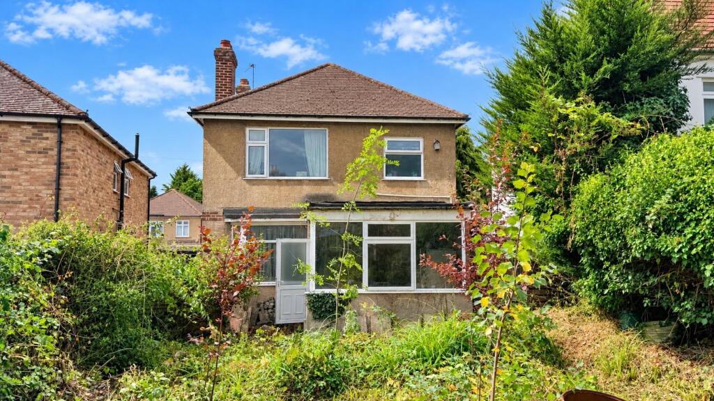 House in Enfield - View 2