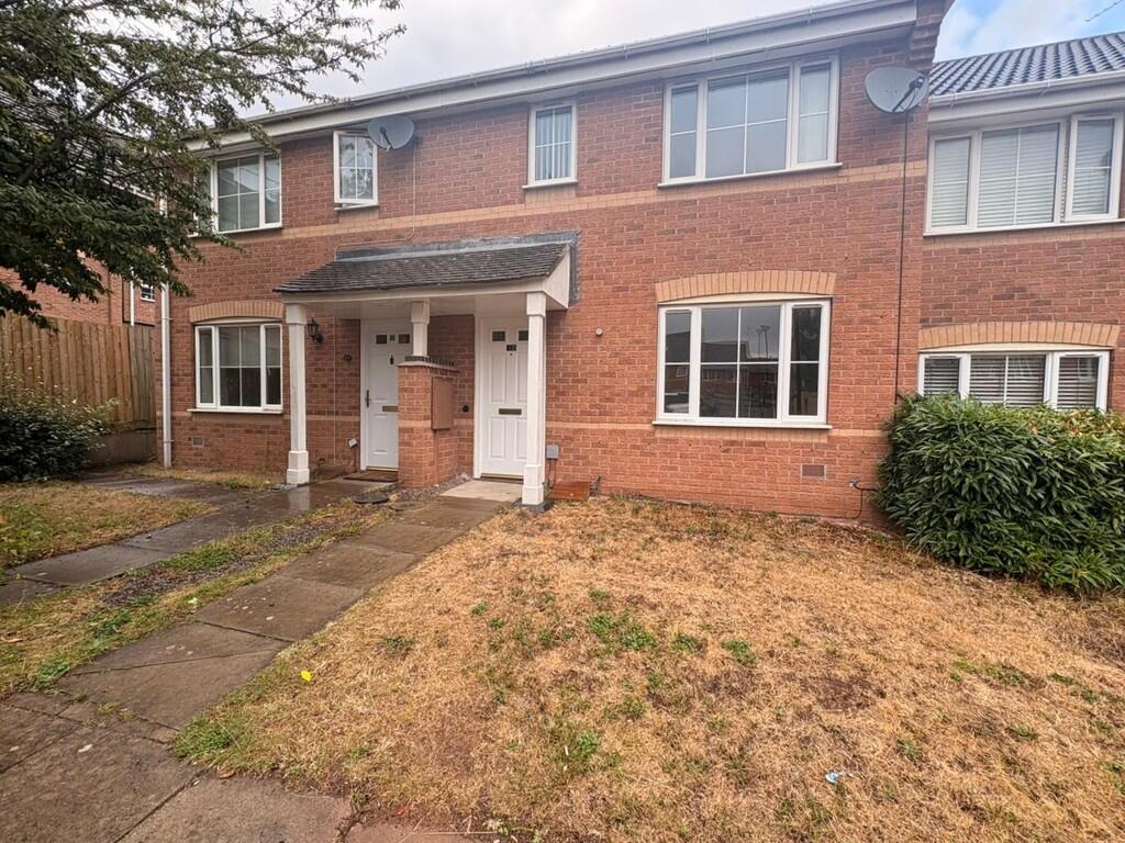 Main image of property: Bushelton Close, Coventry