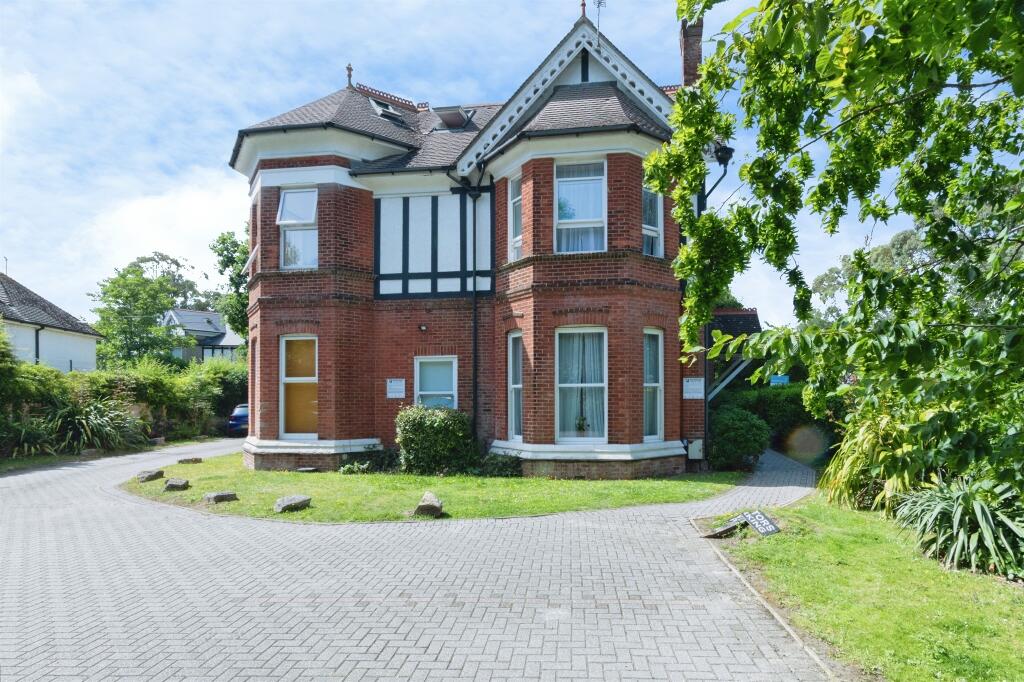 Main image of property: Lansdowne Road, Bournemouth
