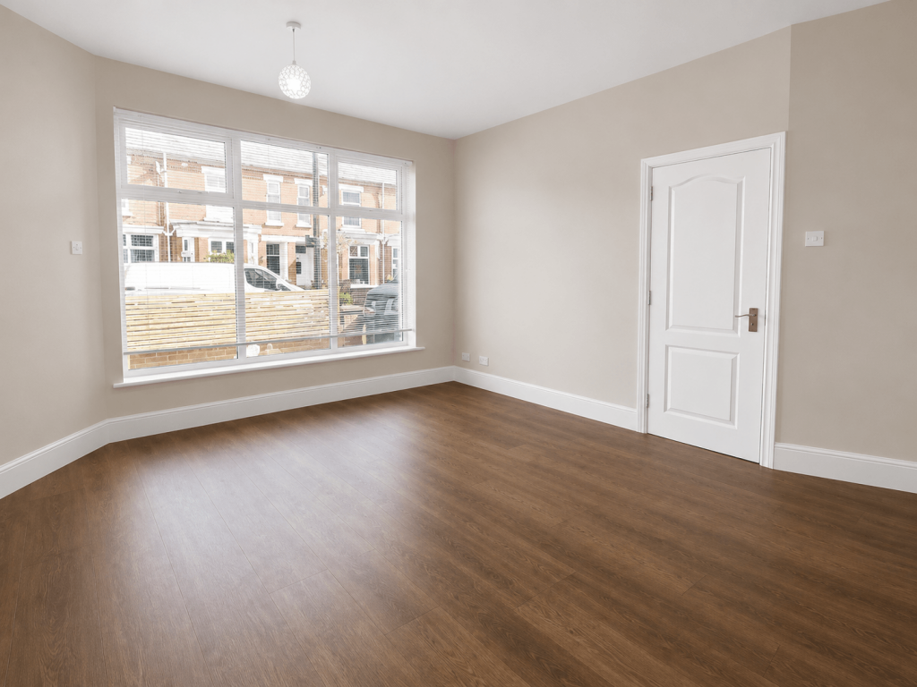 House in Manchester - View 2