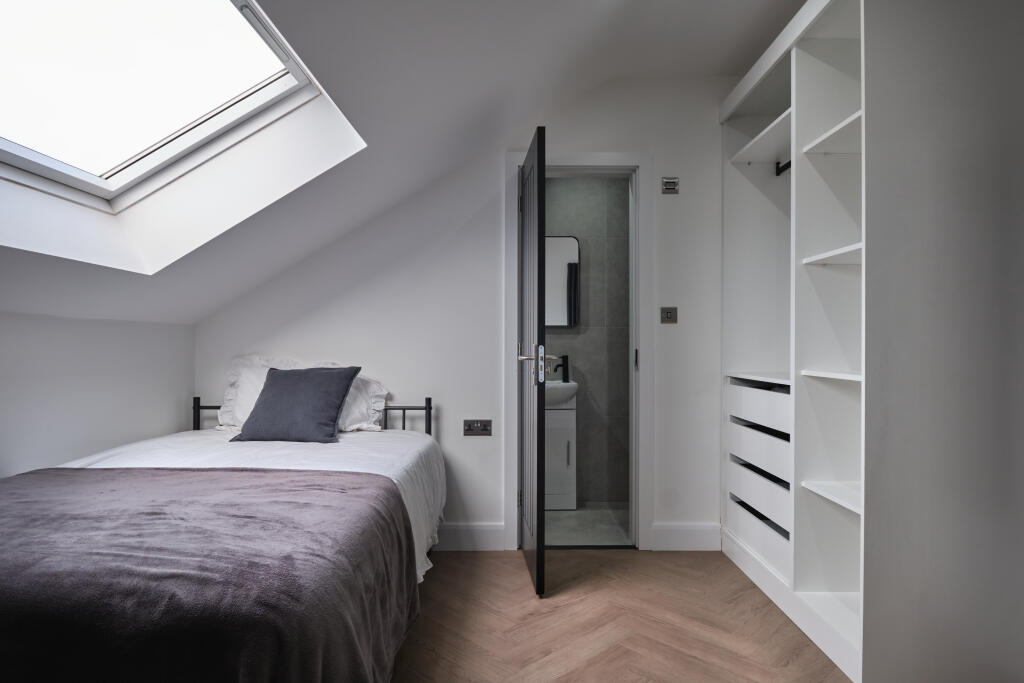 Main image of property: Russell Road, Liverpool, Merseyside, L18