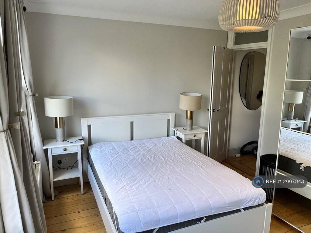Apartment in London, Telegraph Hill, New Cross Gate - More