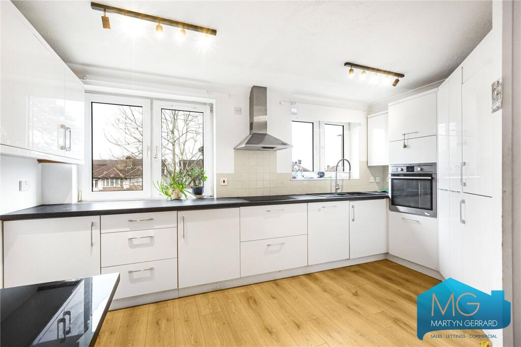 Main image of property: Farnham Close, London, N20
