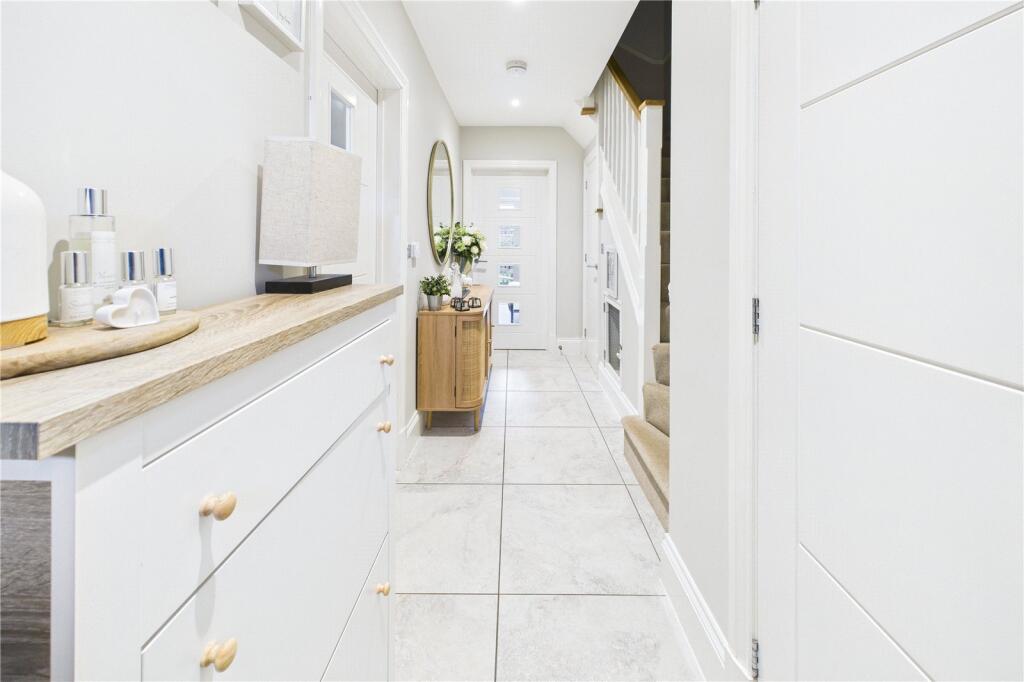 Additional image 9 of Pickford Fields, Chilcompton, Radstock, Somerset, BA3