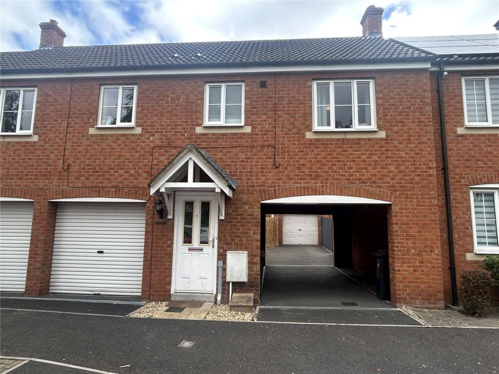 Main image of property: Standish Street, Bridgwater, Somerset, TA6