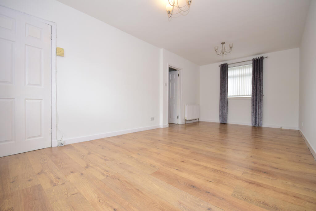 House in Bellshill, North Motherwell - View 2