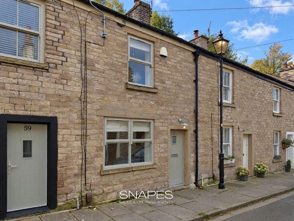 Main image of property: Water Street, Bollington, SK10