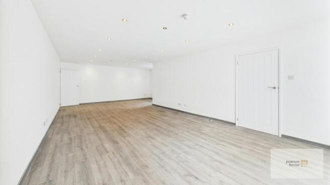 Ground Floor Sales Floor/Office One