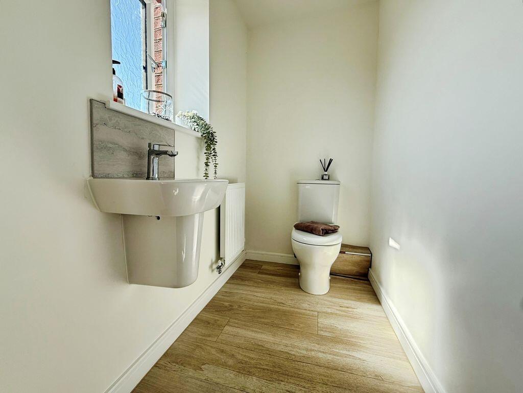Tilley Close, High Spen photo 3