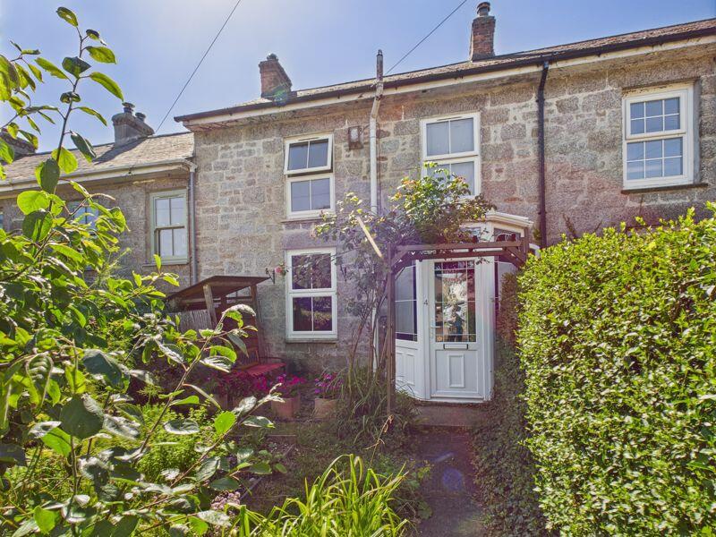 Main image of property: Stithians, Truro - Pretty terraced cottage
