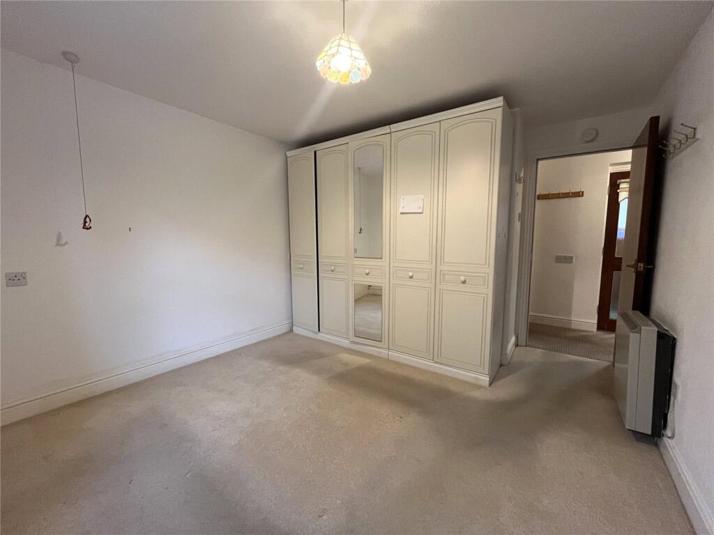 Apartment in Gwynedd, Caernarfon - View 5
