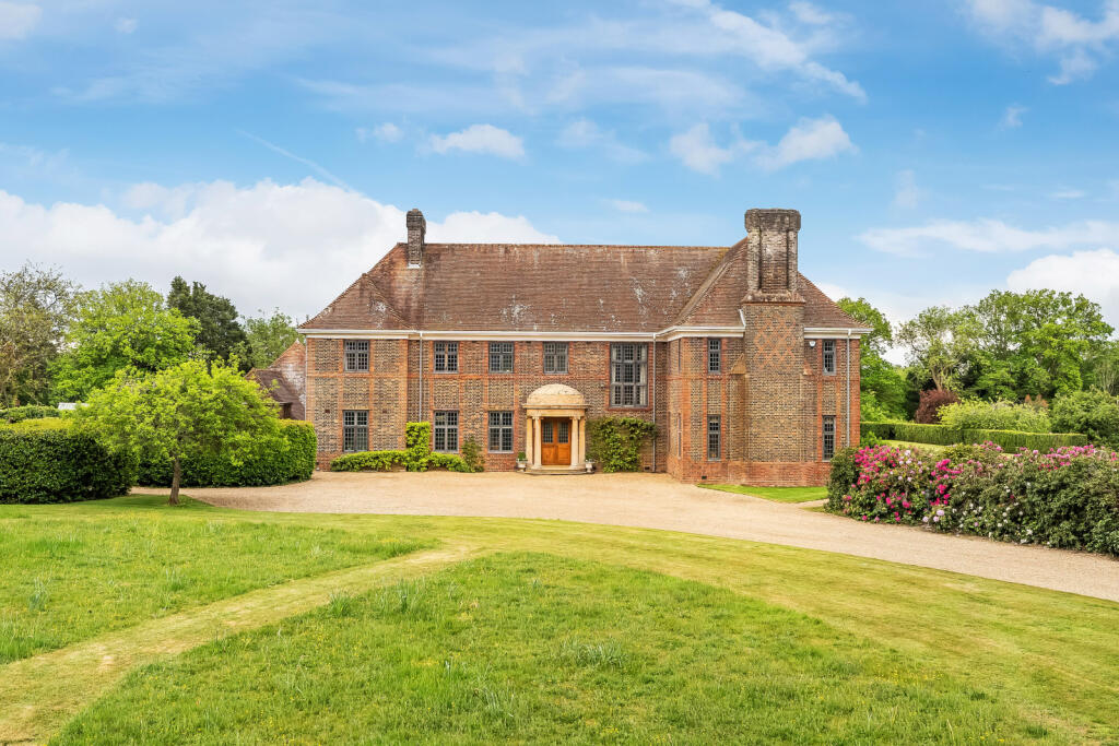 Main image of property: Faygate Lane, South Godstone, Godstone, Surrey, RH9