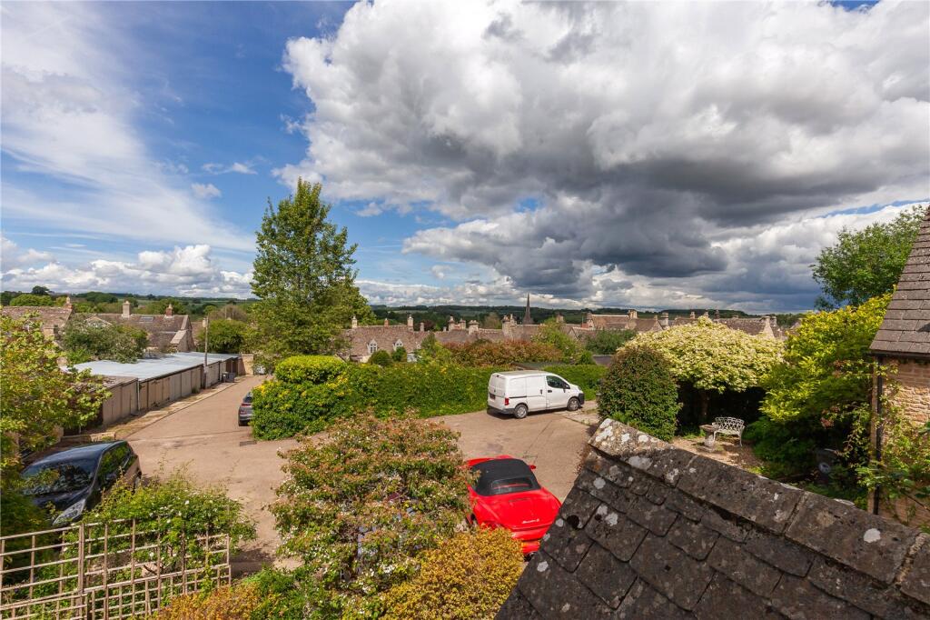 House in West Oxfordshire, Burford - View 5