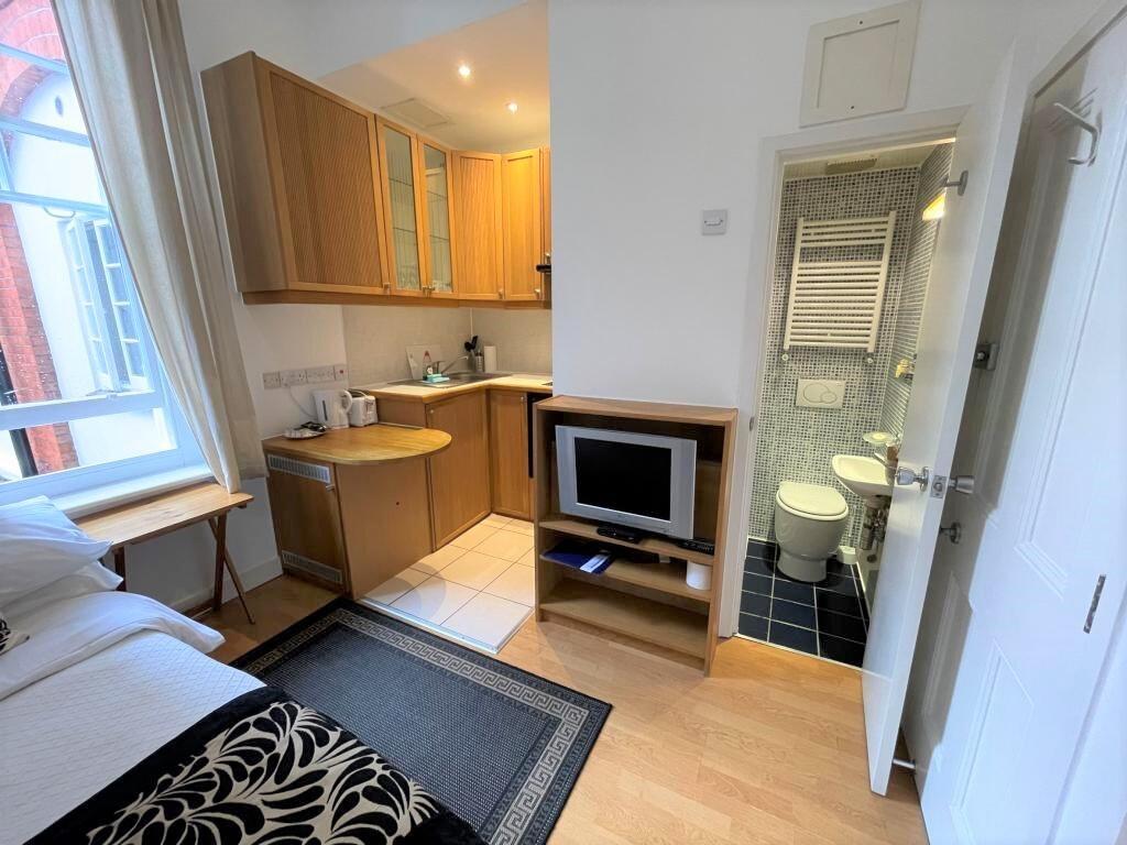 Main image of property: Fulham Palace Road, Hammersmith, London