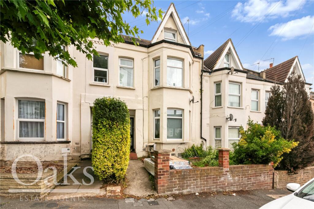 Main image of property: St Marys Road, South Norwood