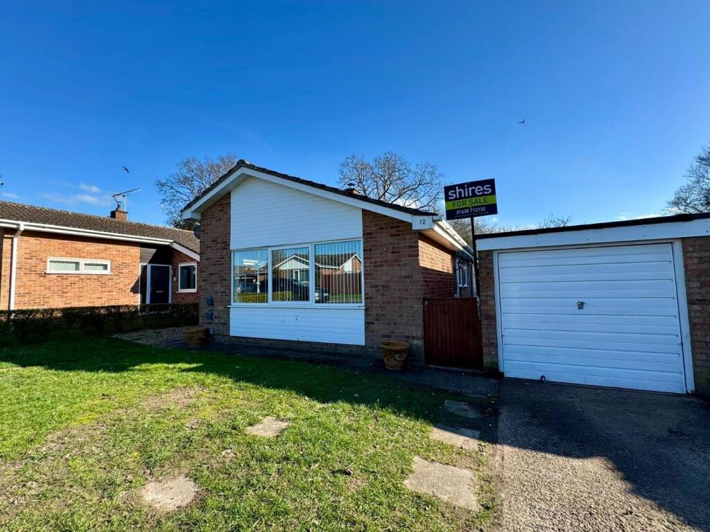 Main image of property: Caudle Avenue, Lakenheath, Brandon